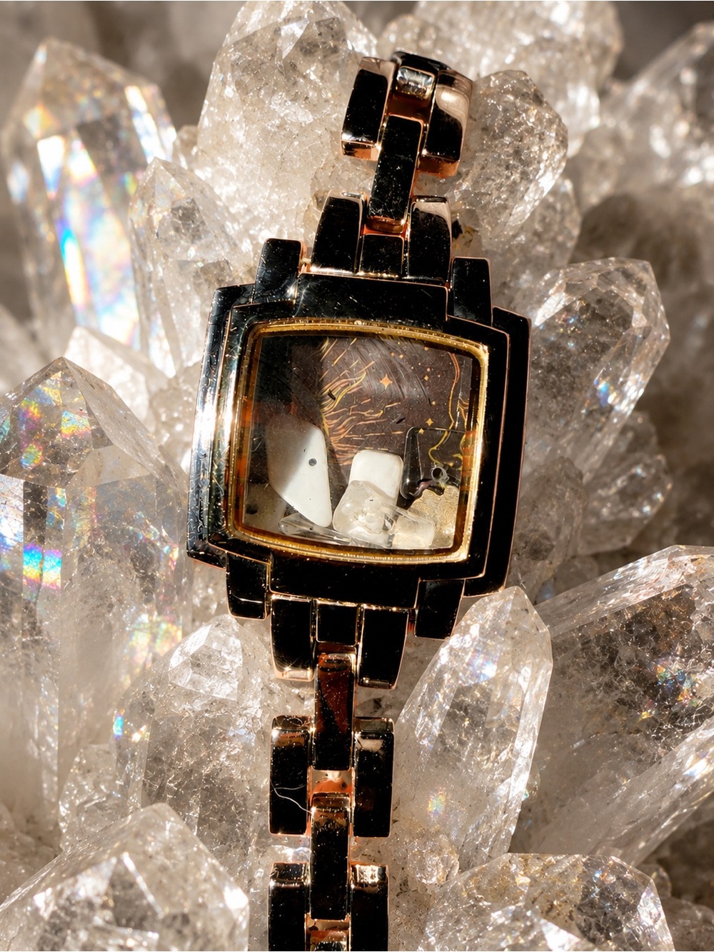 Crystal Bracelet